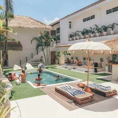 Kuna Bali