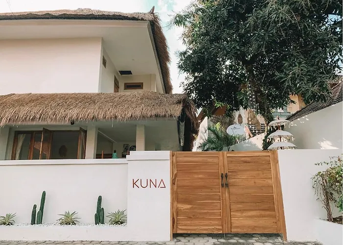 Kuna Bali Ubud