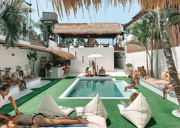 Kuna Bali