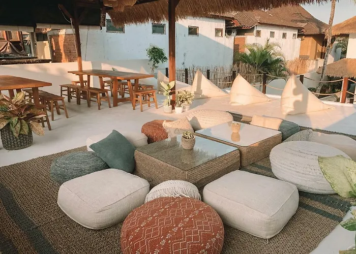 Kuna Bali