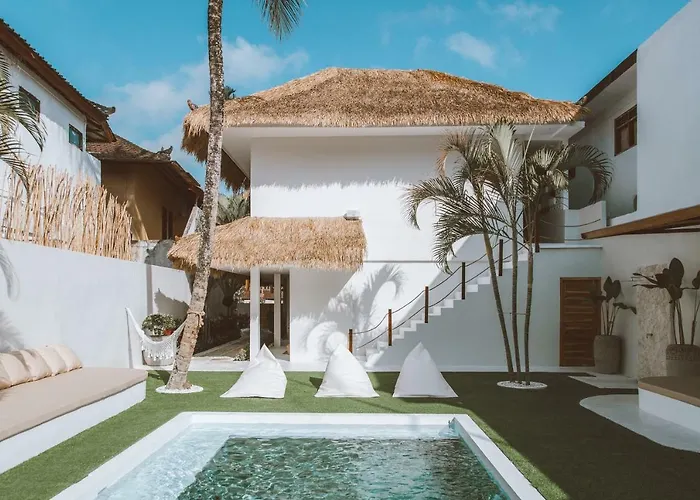 Hostel Kuna Bali Ubud