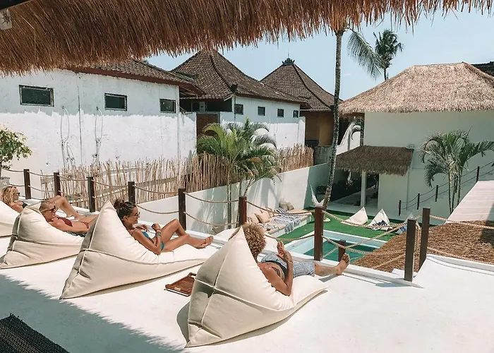 Kuna Bali